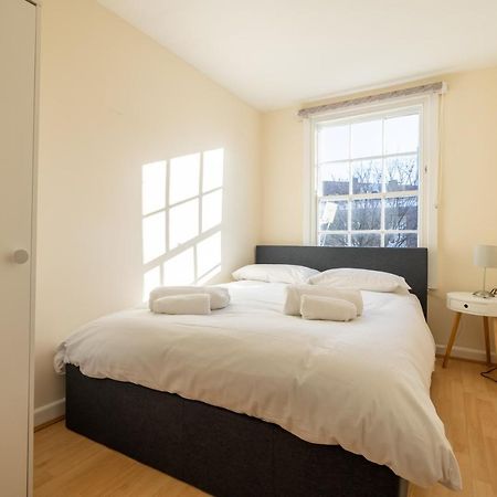 Charmstay King'S Cross London Exterior foto
